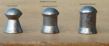JSB Exact Pellets shape.jpg