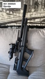 P: FX Wildcat MK2 Compact 6.35 | Airguns-Srbija