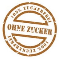 ohne zucker