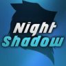 night shadow